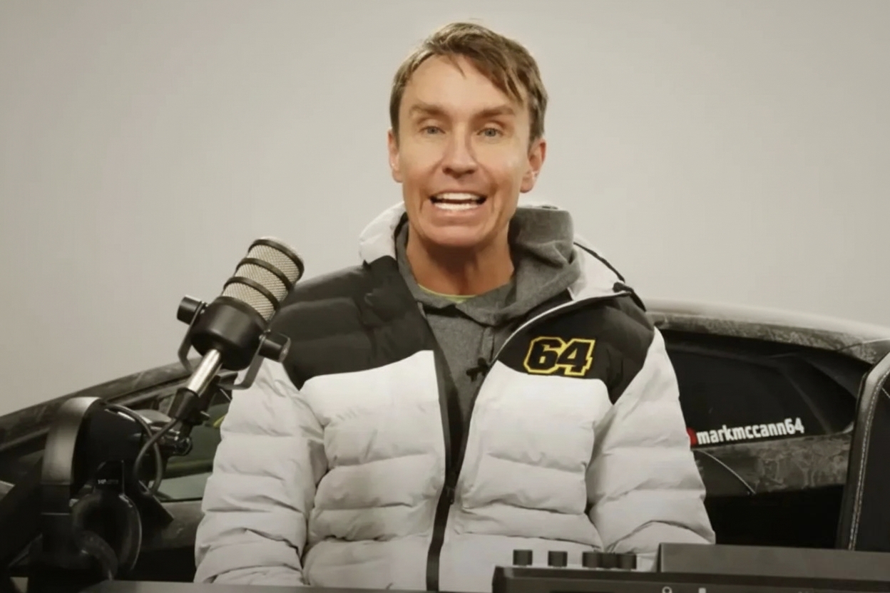 mark mccann net worth