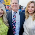 obituary debby clarke belichick