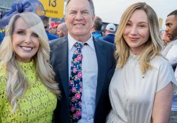 obituary debby clarke belichick