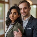 salma shah husband andrew smith