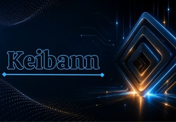 Keibann