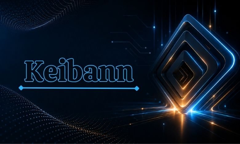 Keibann