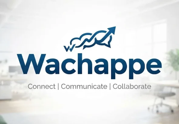Wachappe