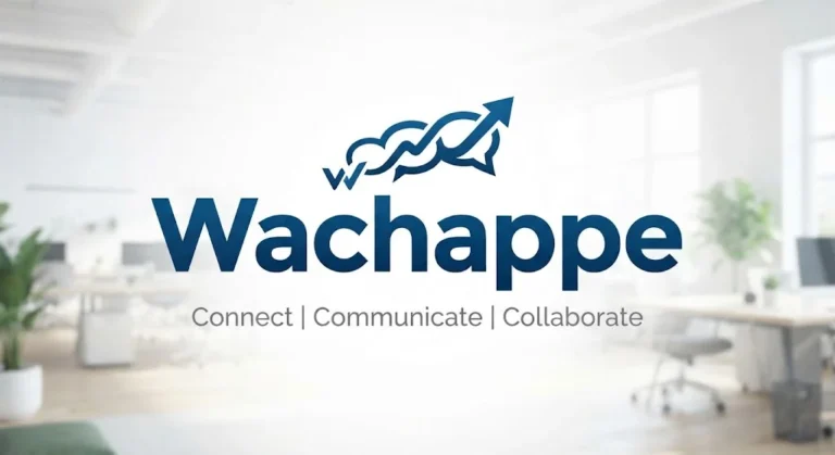 Wachappe